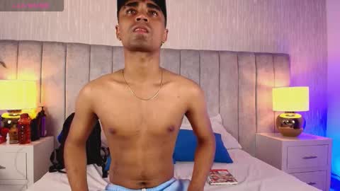 Snapshot of jacob_606 chatting on 03.03.26 Jacobo online show from 03.03.26