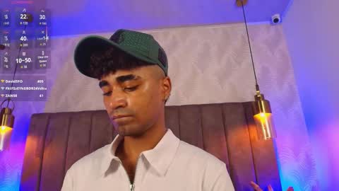 Jacobo online show from 03.08.26