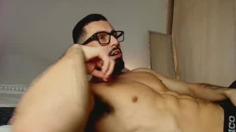 jacob__adams online show from 10.26.25