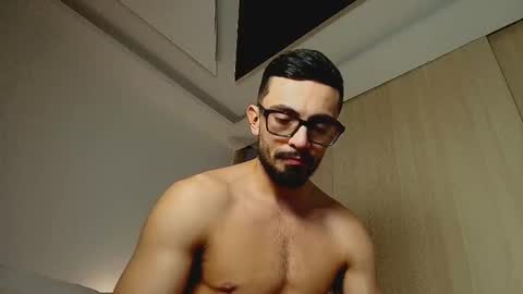 jacob__adams online show from 11.11.25