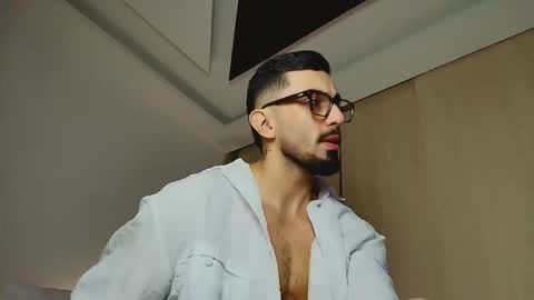 jacob__adams online show from 11.15.25