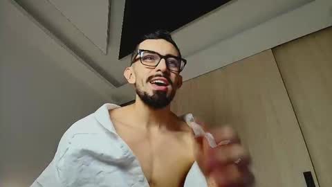 jacob__adams online show from 11.30.25