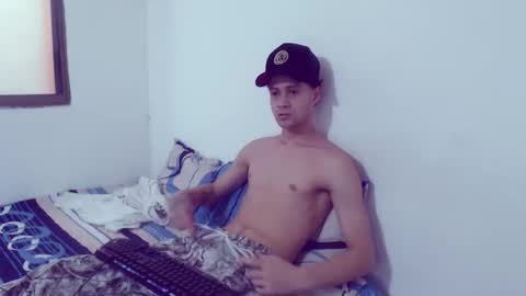 Jacob online show from 11.14.25