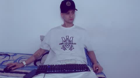 Jacob online show from 12.01.25