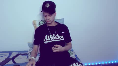 Jacob online show from 12.22.25