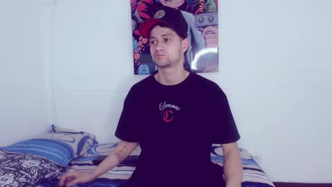 Jacob online show from 04.03.26