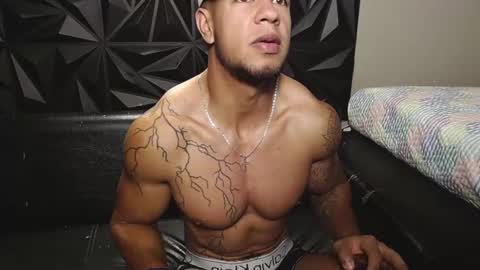 Jacob online show from 02.19.25