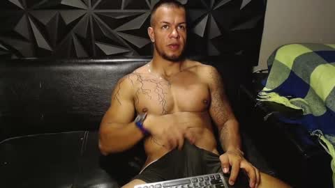 Jacob online show from 03.10.25