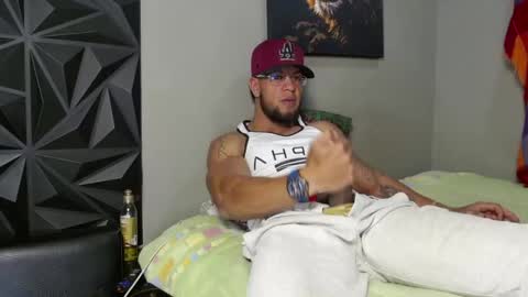 Jacob online show from 02.03.26