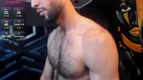 Jaco online show from 11.28.25