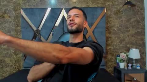 Jaco online show from 03.09.26