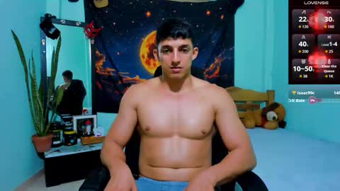 Snapshot of jacob_black21 chatting on 09.23.25 jacob black online show from 09.23.25