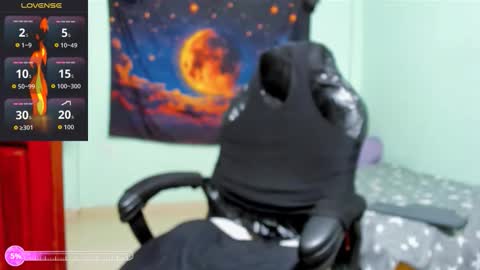 Snapshot of jacob_black21 chatting on 11.20.25 jacob black online show from 11.20.25