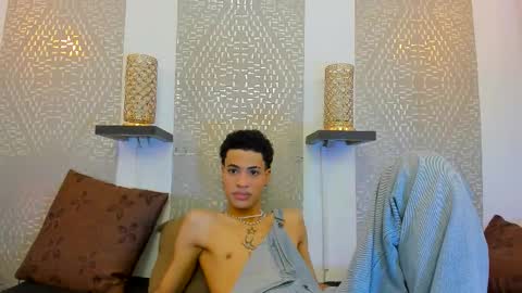 jacob_blackwell online show from 10.20.25