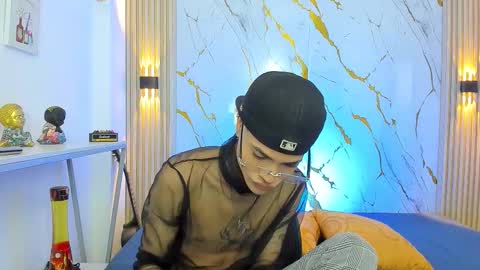 jacob_blackwell online show from 02.04.26