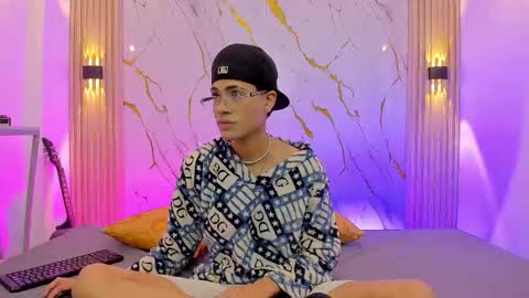 jacob_blackwell online show from 02.07.26