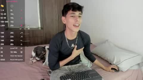 jacob_colliins online show from 06.21.26