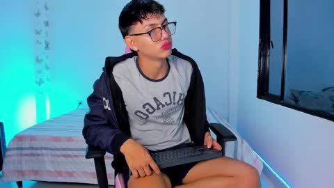 JACOB online show from 02.11.26