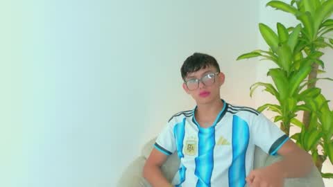 JACOB online show from 05.02.26