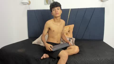 Snapshot of jacob_cum23 chatting on 06.17.26 jacob_cum23 online show from 06.17.26