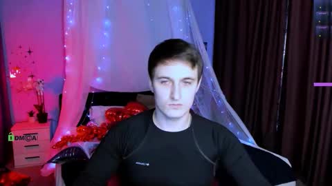 Jacob online show from 02.15.26