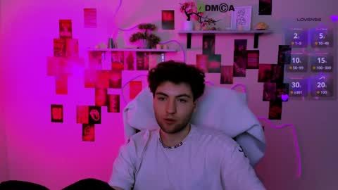 Jacob online show from 04.01.26