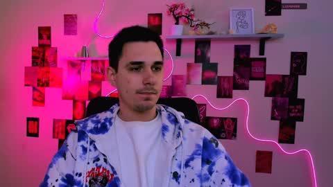 Jacob online show from 04.07.26