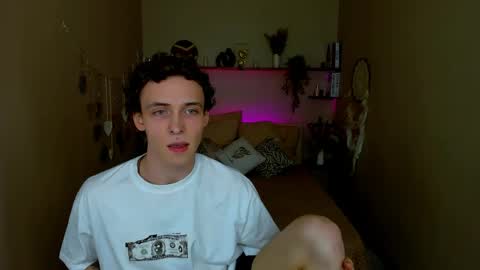 Jacob online show from 05.22.26