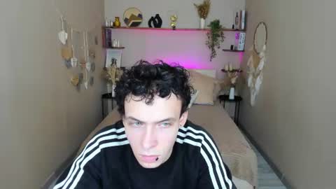 Snapshot of jacob_davidson chatting on 06.15.26 Jacob online show from 06.15.26