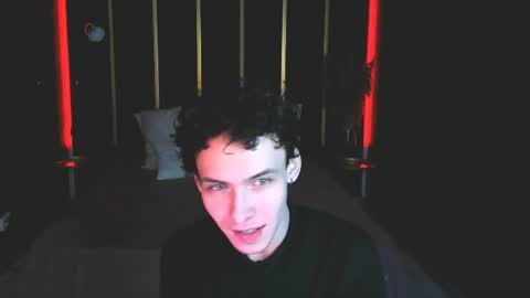 Snapshot of jacob_davidson chatting on 06.23.26 Jacob online show from 06.23.26