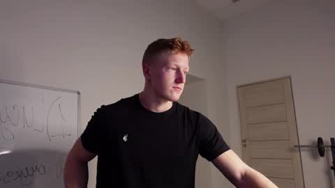 JACOB DEVON online show from 02.16.25