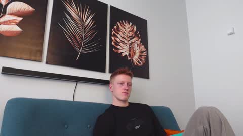 JACOB DEVON online show from 02.19.25