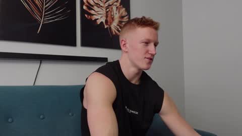 JACOB DEVON online show from 03.02.25