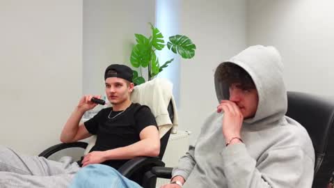 JACOB DEVON online show from 02.26.26