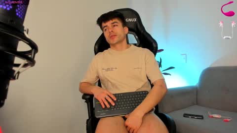 JACOB FERRER online show from 02.15.26