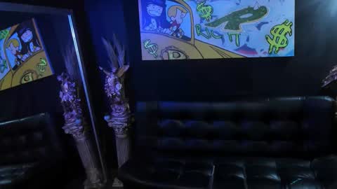 JACOB JAMES online show from 12.19.25