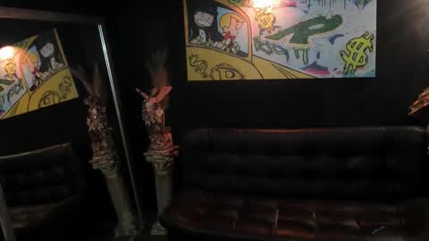 JACOB JAMES online show from 01.12.26