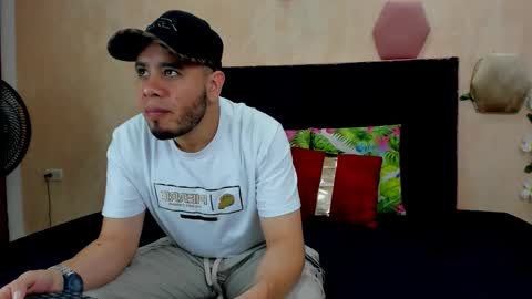 Jacob online show from 01.06.25