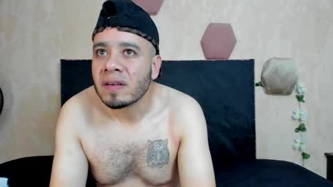 Jacob online show from 01.10.25