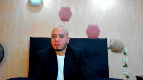 Jacob online show from 01.11.25