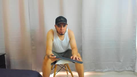 Jacob online show from 01.13.25