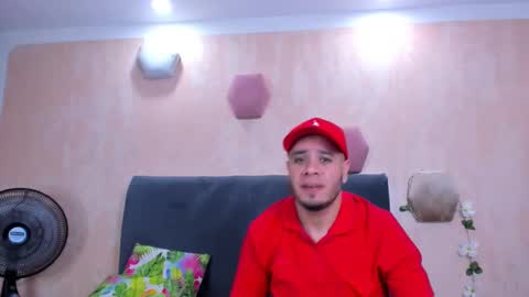 Jacob online show from 01.17.25