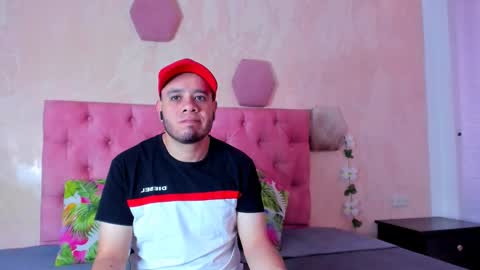 Jacob online show from 01.20.25