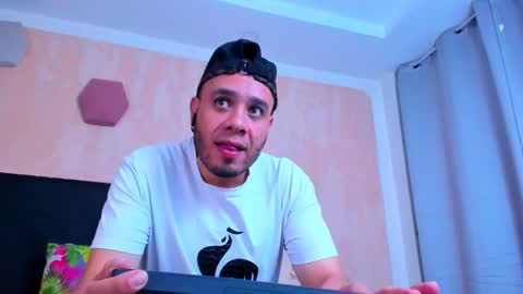 Jacob online show from 01.22.25