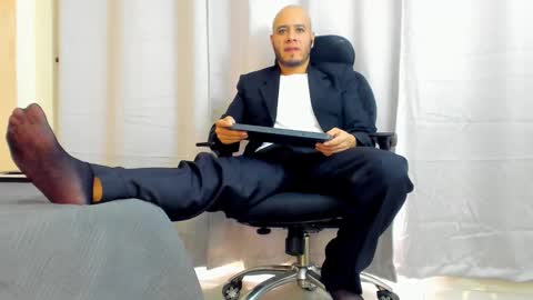 Jacob online show from 01.24.25