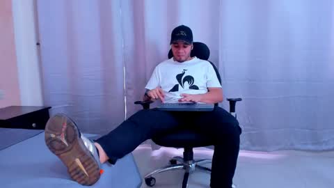 Jacob online show from 01.28.25