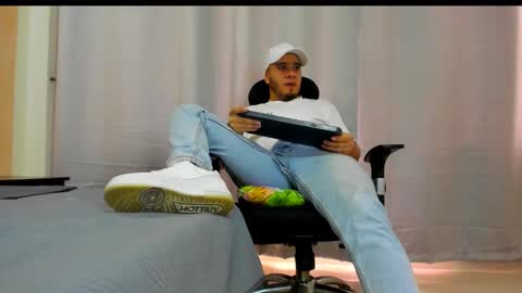 Jacob online show from 01.29.25