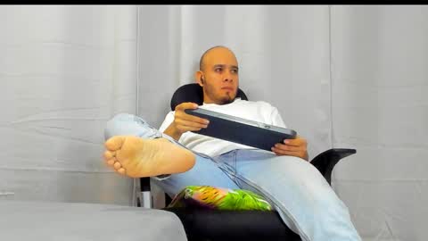 Jacob online show from 01.30.25