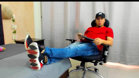 Jacob online show from 01.30.25