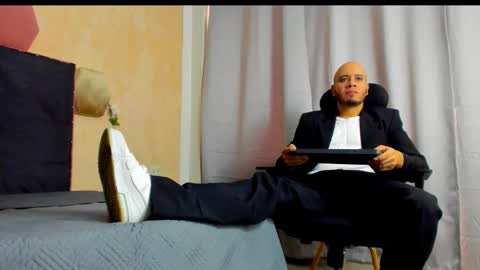 Jacob online show from 02.01.25